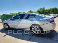 2013 Honda Accord photo