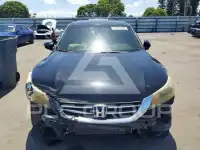 2013 Honda Accord фото