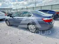 2013 Honda Accord фото