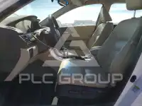 2013 Honda Accord фото