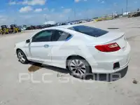 2013 Honda Accord фото
