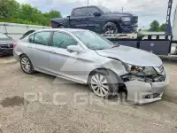 2013 Honda Accord фото