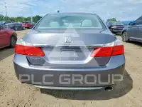 2013 Honda Accord photo