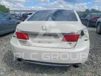 2013 Honda Accord фото