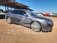 2013 Honda Accord фото