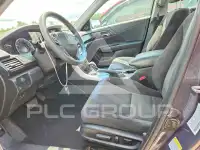 2013 Honda Accord фото