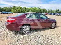 2013 Honda Accord фото