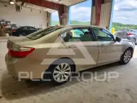 2013 Honda Accord фото