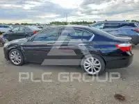 2013 Honda Accord фото
