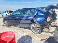 2013 Honda Accord photo