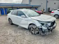 2013 Honda Accord photo