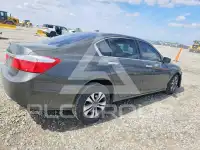 2013 Honda Accord фото