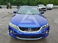2013 Honda Accord фото