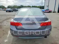2013 Honda Accord фото
