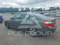 2013 Honda Accord фото