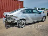 2013 Honda Accord фото