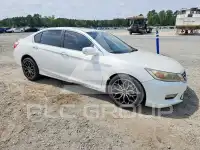 2013 Honda Accord фото