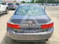 2013 Honda Accord фото