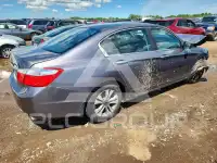 2013 Honda Accord фото