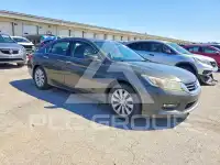 2013 Honda Accord фото