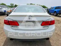 2013 Honda Accord photo