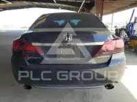 2013 Honda Accord фото