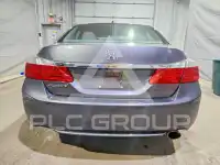 2013 Honda Accord фото