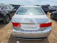 2013 Honda Accord фото