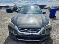 2013 Honda Accord фото