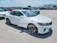 2013 Honda Accord фото