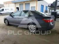 2013 Honda Accord фото