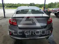2013 Honda Accord photo