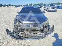 2013 Honda Accord фото