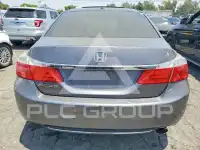 2013 Honda Accord фото