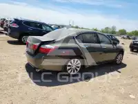 2013 Honda Accord photo