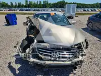 2013 Honda Accord фото