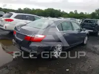 2013 Honda Accord фото