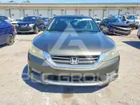 2013 Honda Accord фото