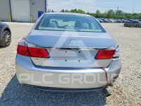 2013 Honda Accord фото