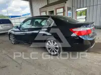 2013 Honda Accord photo