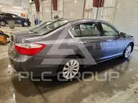 2013 Honda Accord фото