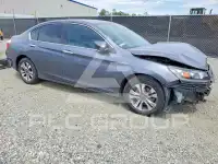 2013 Honda Accord фото