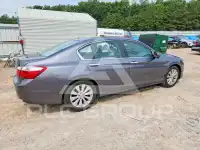 2013 Honda Accord фото