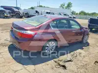 2013 Honda Accord photo