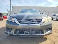 2013 Honda Accord фото