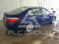 2013 Honda Accord фото