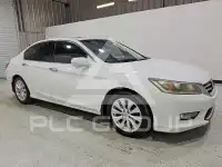 2013 Honda Accord фото