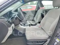 2013 Honda Accord photo