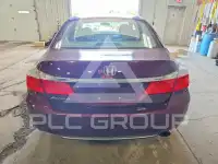 2013 Honda Accord фото