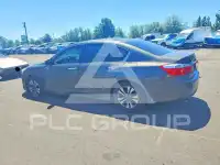 2013 Honda Accord photo
